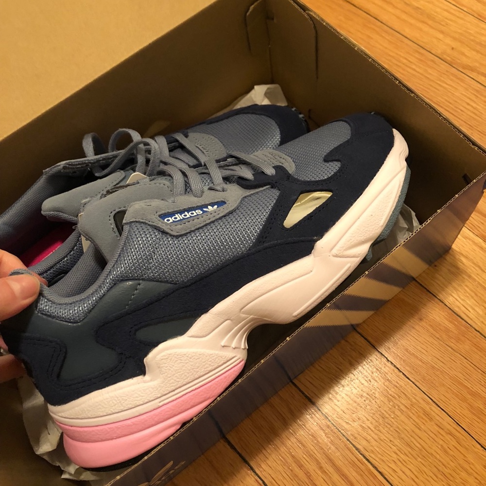 Adidas sneakers